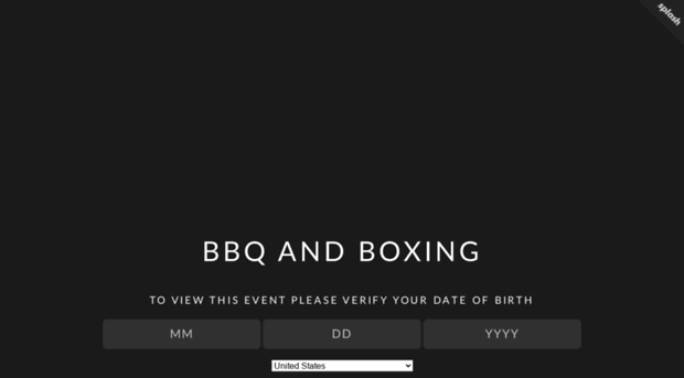 bbqandboxing.splashthat.com