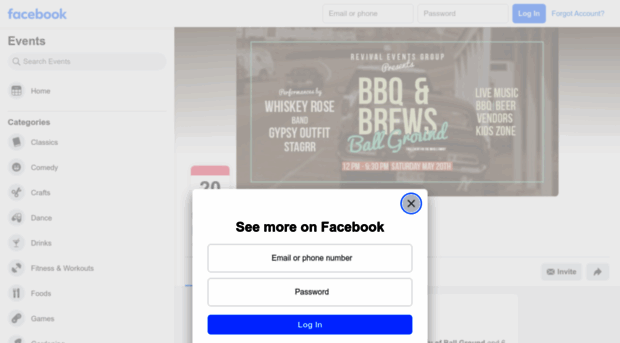 bbqandbrews.com