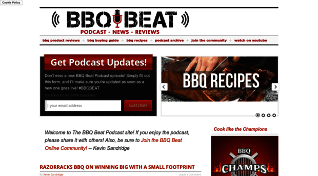 bbqbeat.com