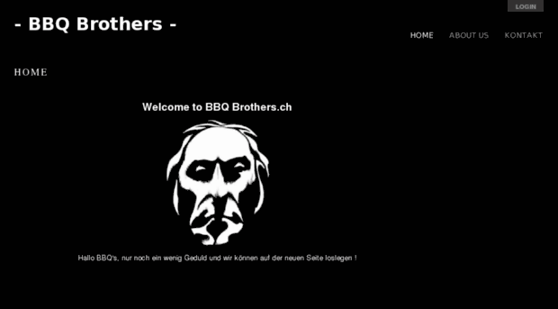 bbqbrothers.ch