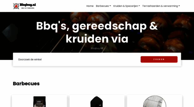 bbqbuy.nl