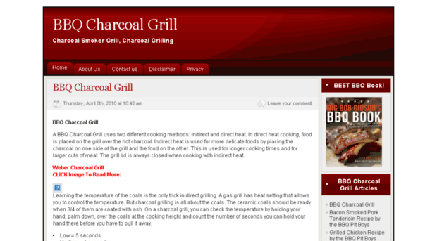 bbqcharcoalgrill.org