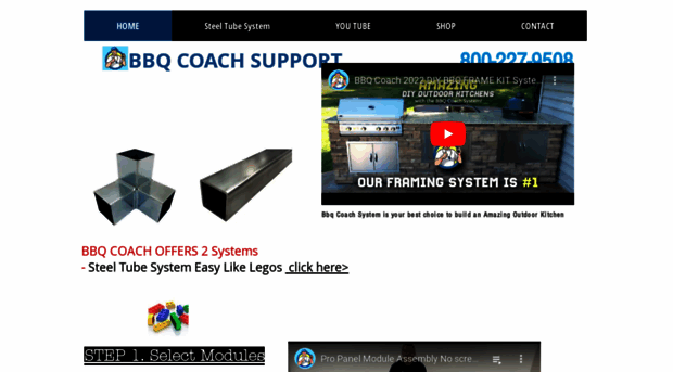 bbqcoachsupport.com