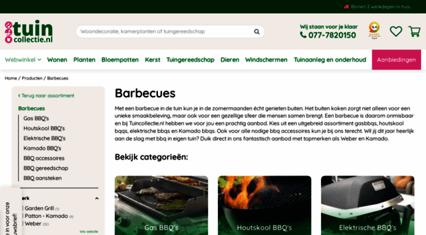 bbqcollectie.nl