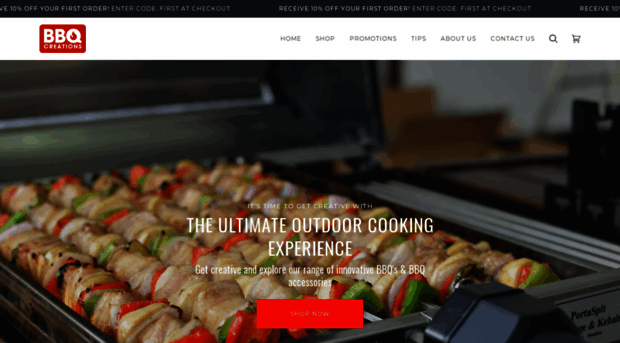 bbqcreations.com.au