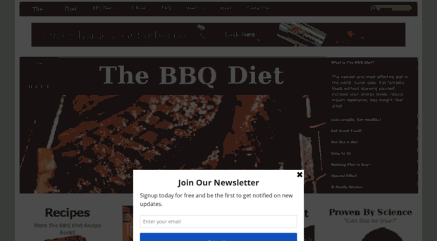 bbqdietplan.com