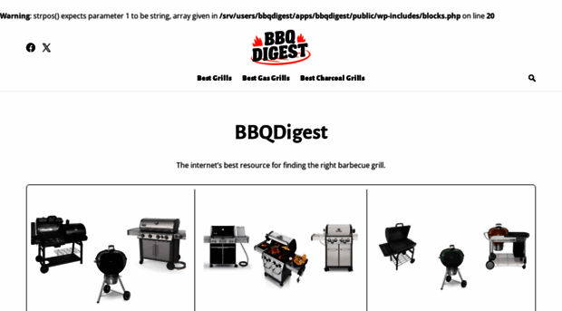 bbqdigest.com