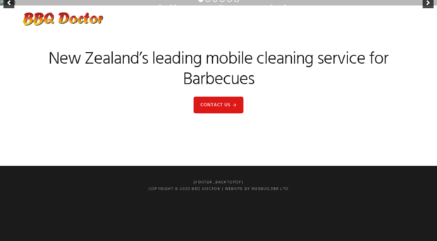 bbqdoctor.co.nz