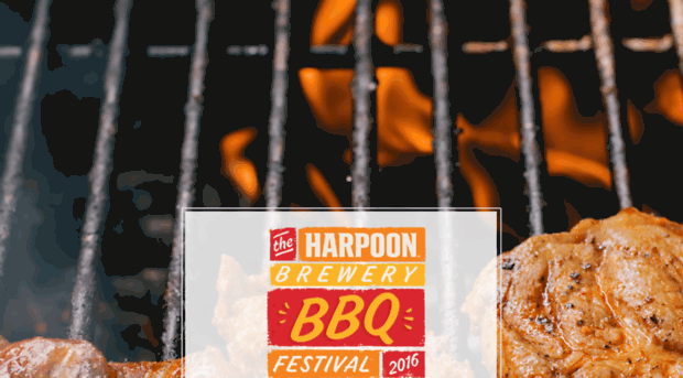 bbqfest.harpoonbrewery.com