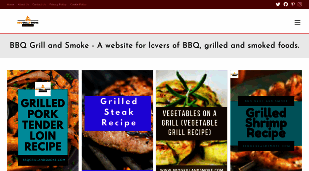 bbqgrillandsmoke.com