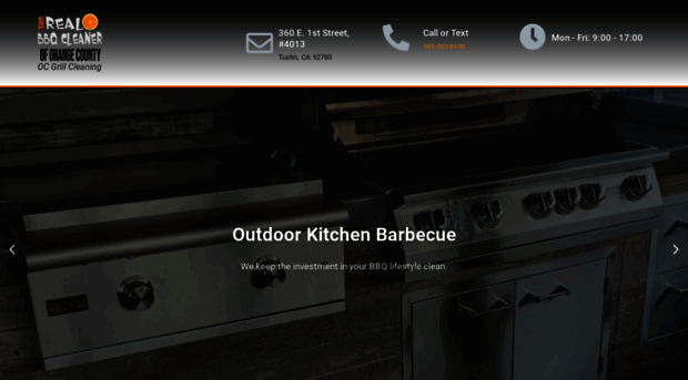 bbqgrillcleaningservices.com