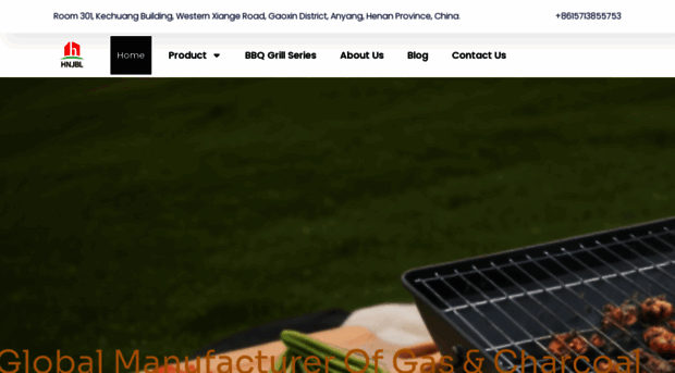 bbqgrillglobal.com