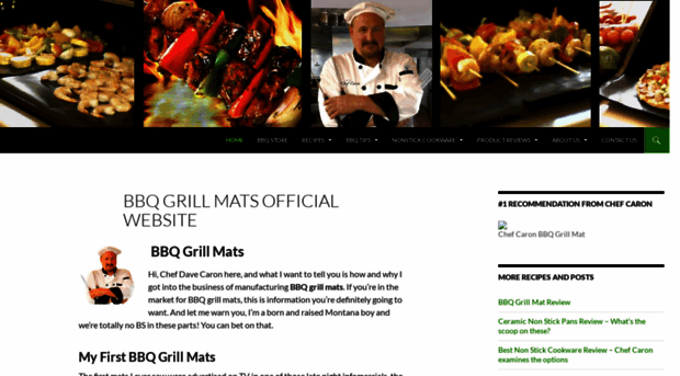 bbqgrillmats.com