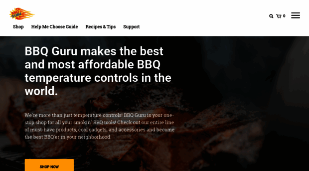 bbqguru.com