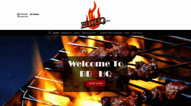 bbqhq.net