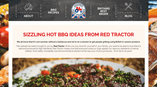 bbqideas.co.uk