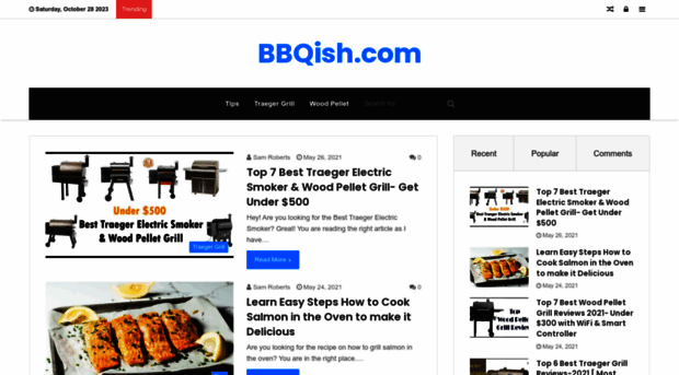 bbqish.com