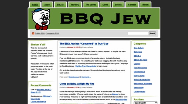 bbqjew.com