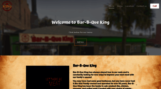 bbqking1.com