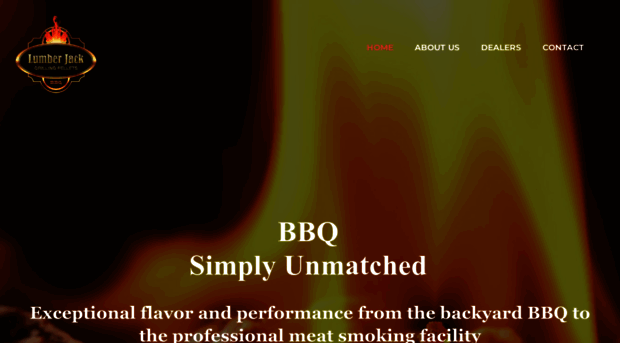 bbqlumberjack.com