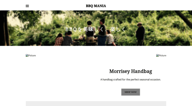 bbqmania.weebly.com