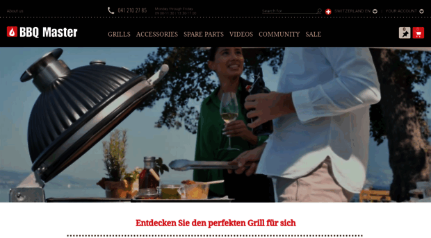 bbqmaster.ch