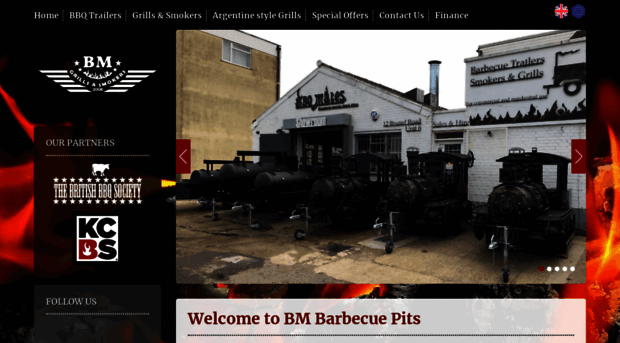 bbqmates.co.uk