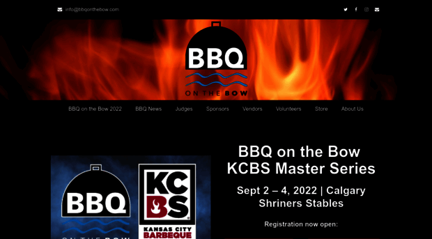 bbqonthebow.com