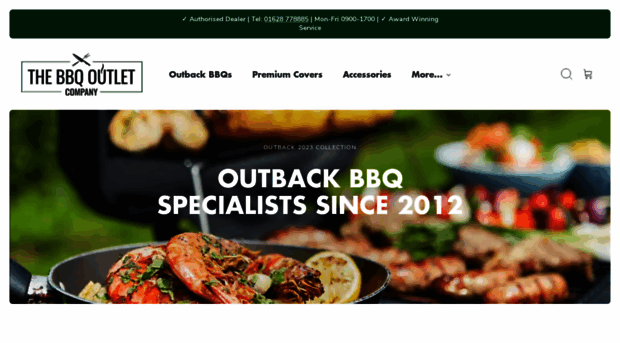 bbqoutlet.co.uk