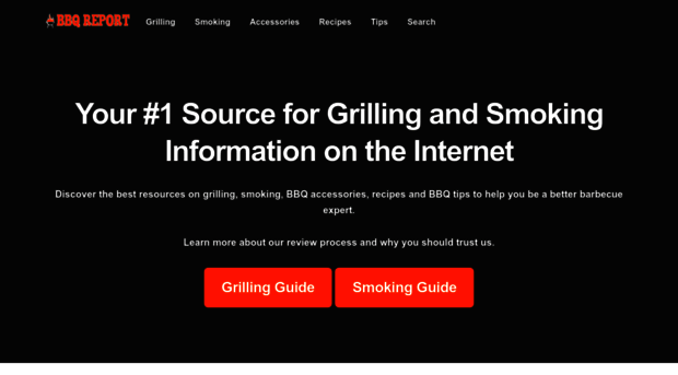 bbqreport.com