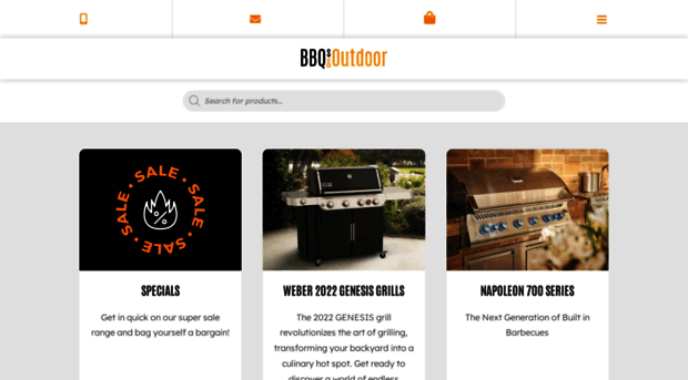 bbqsandoutdoor.com.au