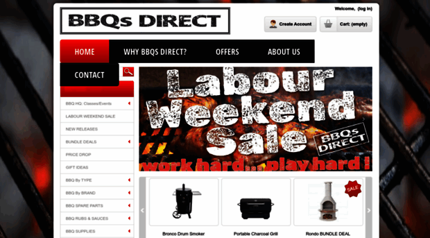 bbqsdirect.co.nz