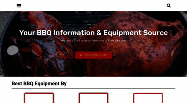 bbqsmokecentral.com