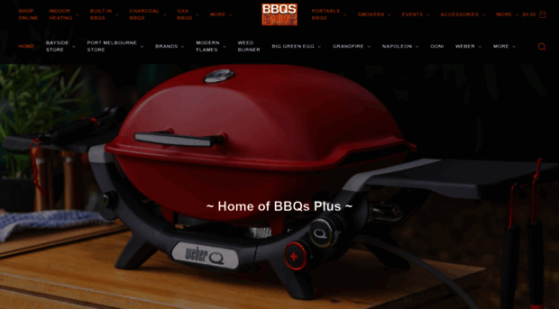 bbqsplus.com.au