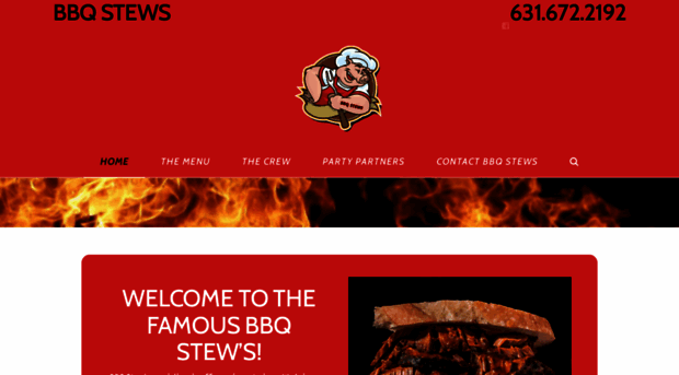 bbqstews.com