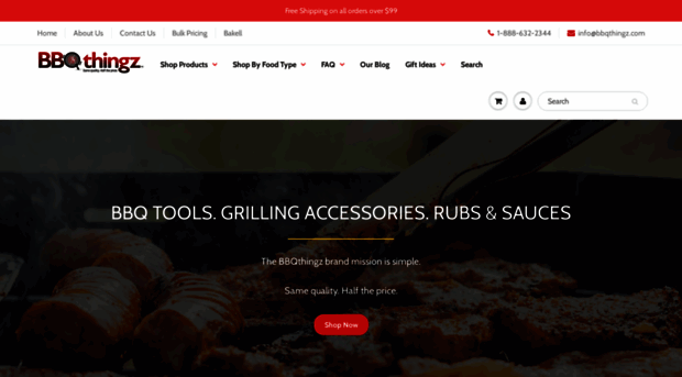 bbqthingz.com