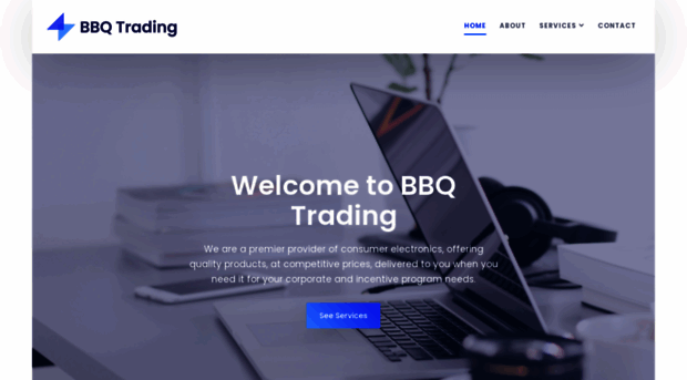 bbqtrading.com