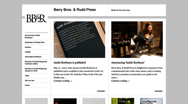 bbr-press.com