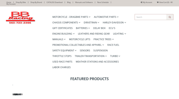bbracingllc.com