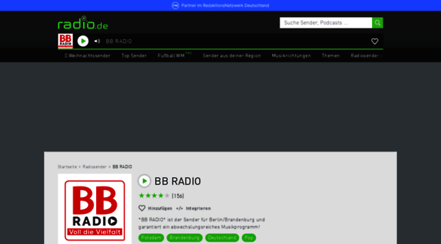 bbradio.radio.de