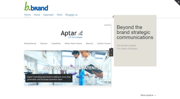 bbrand.agency