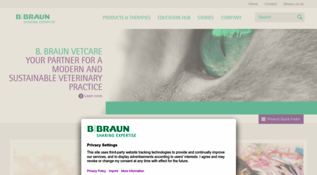 bbraun-vetcare.co.uk