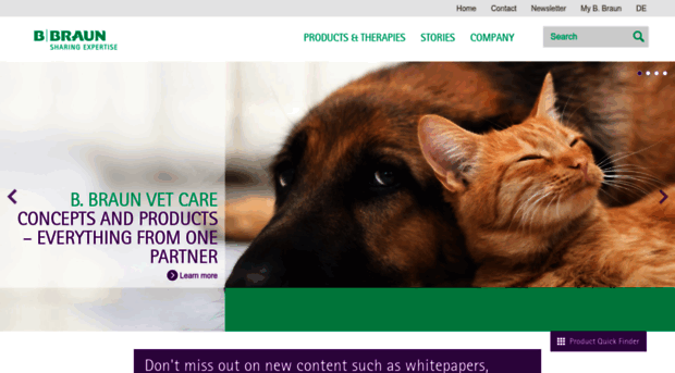 bbraun-vetcare.com