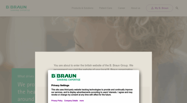 bbraun.co.uk