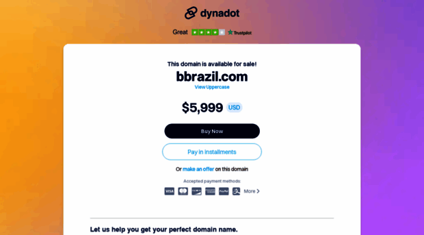bbrazil.com