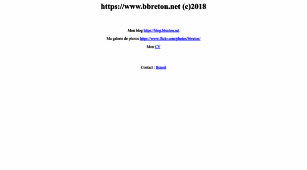 bbreton.net