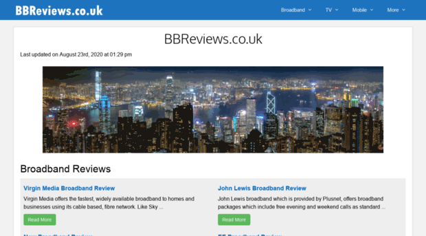 bbreviews.co.uk