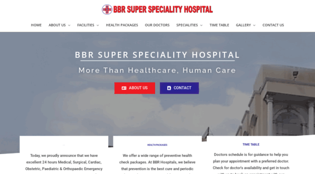 bbrhospitals.com