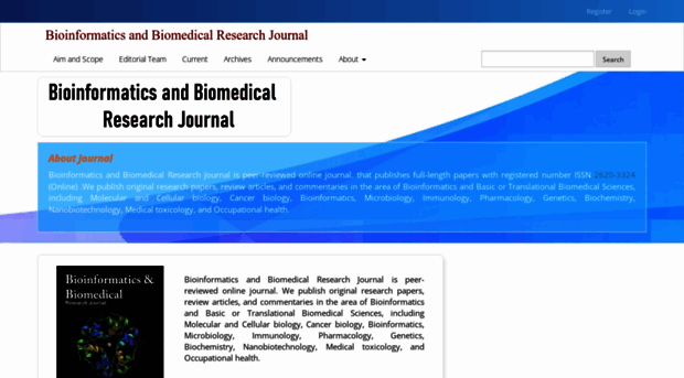 bbrjournal.com