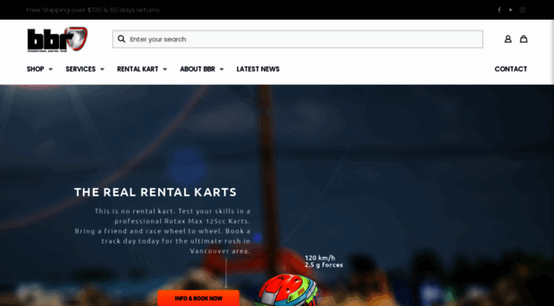 bbrkarting.com